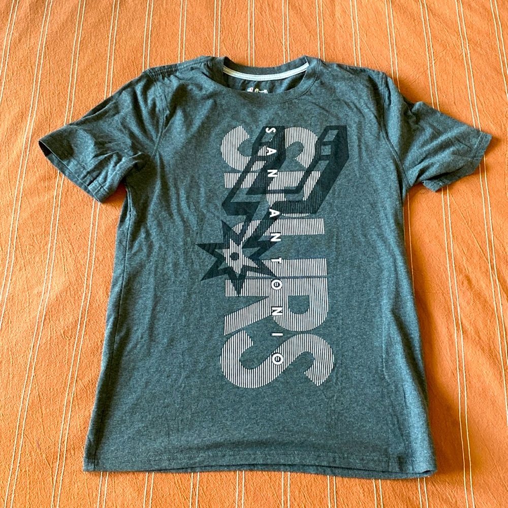 San Antonio Spurs T-Shirt